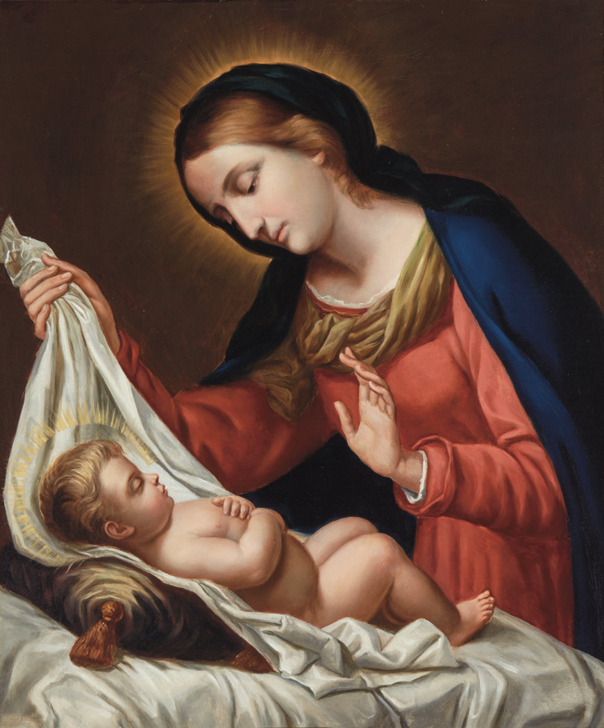 François-Léon Benouville (1821 - 1859) - photo 1